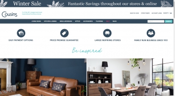 cousinsfurniture.co.uk SHOT 2020-01-30 16:03:52