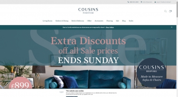 cousinsfurniture.co.uk SHOT 2021-03-18 15:18:21