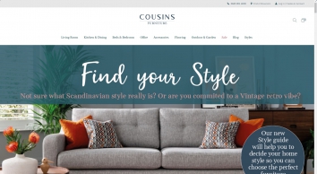 cousinsfurniture.co.uk SHOT 2021-12-05 17:05:07