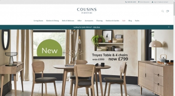 cousinsfurniture.co.uk SHOT 2022-03-28 16:17:14