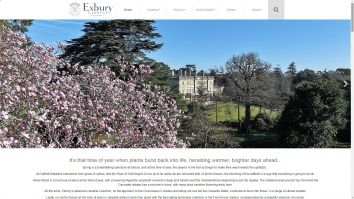 exbury.co.uk SHOT 2025-05-23 15:59:54