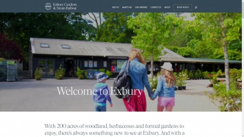 exbury.co.uk SHOT 2025-10-17 15:17:45