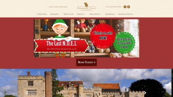 penshurstplace.com SHOT 2025-11-13 12:56:44