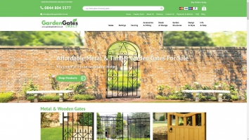 gardengatesdirect.co.uk SHOT 2024-02-22 13:02:19