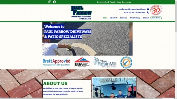 pfarrowblockpaving.co.uk SHOT 2024-12-12 11:12:44