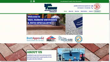 pfarrowblockpaving.co.uk SHOT 2026-01-18 22:09:35