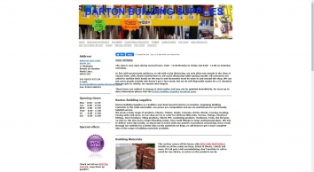 bartonbuildingsupplies.co.uk SHOT 2020-10-22 10:12:02