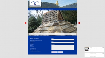 marshels-roofing.co.uk SHOT 2017-11-09 20:49:57