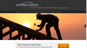 houseproudroofing.co.uk SHOT 2022-01-20 22:03:37