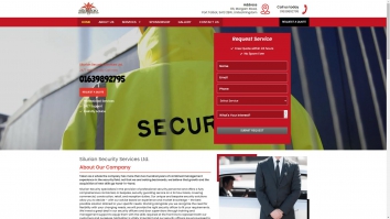 siluriansecurity.co.uk SHOT 2026-01-27 17:02:20