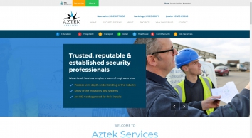 aztekservices.co.uk SHOT 2020-03-12 05:54:05