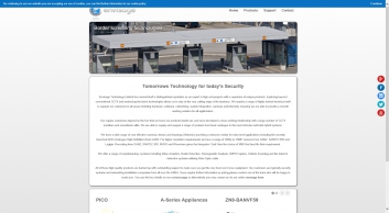 envisagetechnology.com SHOT 2018-03-03 08:25:48
