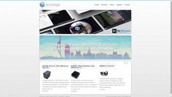 envisagetechnology.com SHOT 2026-02-08 16:12:35