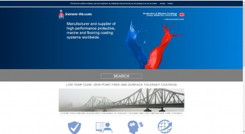 industrial.sherwin-williams.com SHOT 2018-12-24 15:22:57