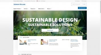 industrial.sherwin-williams.com SHOT 2022-09-16 13:42:33
