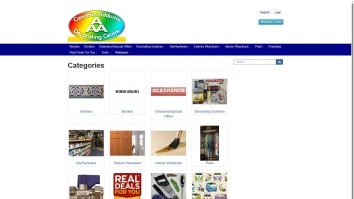 aaadecoratingcentre.co.uk SHOT 2026-04-29 17:56:19