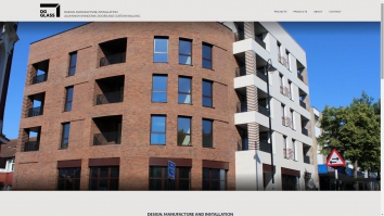 dgglassdesigns.co.uk SHOT 2026-02-08 06:32:52