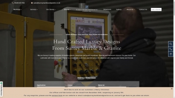 surreymarbleandgranite.co.uk SHOT 2026-01-28 01:52:34