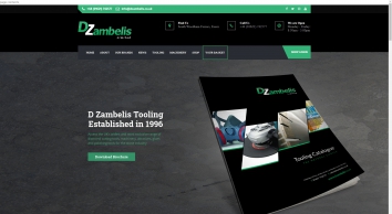 dzambelis.co.uk SHOT 2020-04-01 08:03:40