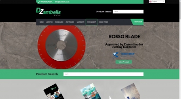 dzambelis.co.uk SHOT 2021-09-02 00:48:52