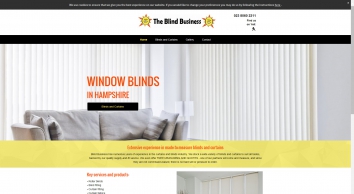 theblindbusiness.co.uk SHOT 2018-07-02 12:56:47