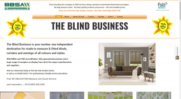 theblindbusiness.co.uk SHOT 2022-03-11 12:07:04