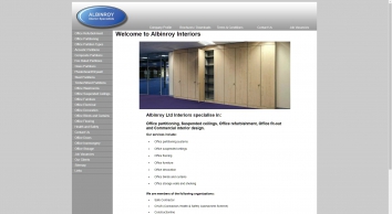 albinroy.co.uk SHOT 2019-01-10 17:03:24