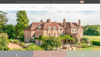 holywellestate.co.uk SHOT 2025-11-27 19:08:22