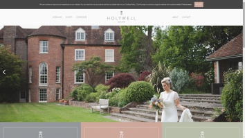holywellestate.co.uk SHOT 2026-01-06 03:28:07