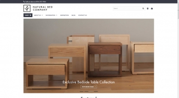 naturalbedcompany.co.uk SHOT 2019-02-20 21:18:42