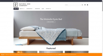 naturalbedcompany.co.uk SHOT 2022-10-07 01:45:38