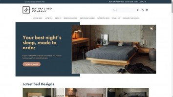 naturalbedcompany.co.uk SHOT 2025-06-13 22:13:26