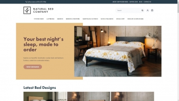 naturalbedcompany.co.uk SHOT 2025-08-06 22:56:04