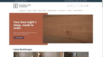 naturalbedcompany.co.uk SHOT 2025-12-19 11:07:26