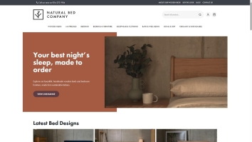 naturalbedcompany.co.uk SHOT 2026-02-04 14:27:50