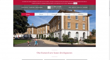cgfry.co.uk SHOT 2019-03-22 07:45:24