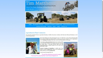 timmatthews.co.uk SHOT 2026-01-03 11:01:40