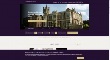 qhotels.co.uk SHOT 2019-01-20 16:15:16