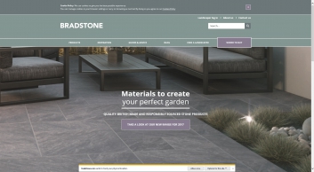 bradstone.com SHOT 2018-01-15 18:54:08