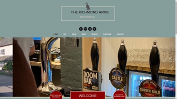 therichmondarms.co.uk SHOT 2025-10-27 13:38:26