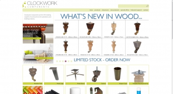 clockworkcomponents.com SHOT 2019-01-16 07:46:27