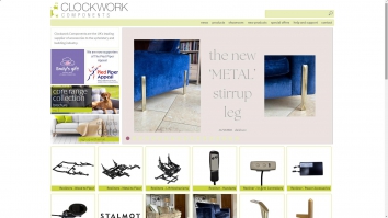 clockworkcomponents.com SHOT 2024-02-25 02:06:05