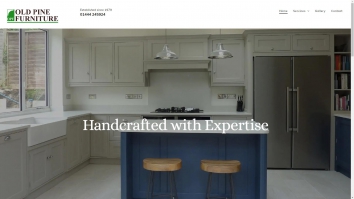 handmadekitchenssussex.co.uk SHOT 2026-01-30 00:28:31