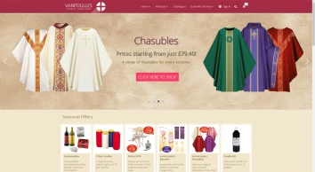 vanpoulles.co.uk SHOT 2019-03-29 13:25:22