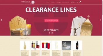 vanpoulles.co.uk SHOT 2019-11-28 23:55:50