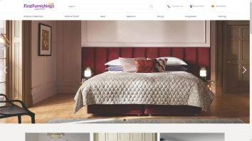 firstfurnishings.co.uk SHOT 2025-01-22 23:26:10