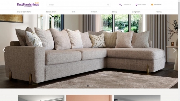 firstfurnishings.co.uk SHOT 2025-10-26 16:58:20