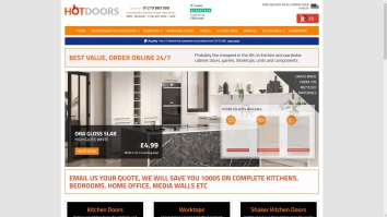 hotdoors.co.uk SHOT 2026-01-18 17:58:46