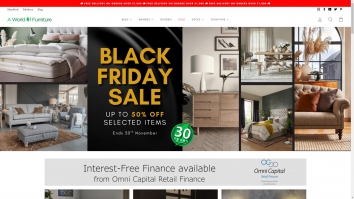 aworldoffurniture.co.uk SHOT 2026-01-31 18:03:49