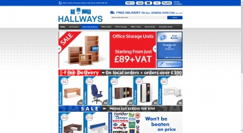 hallways.co.uk SHOT 2018-03-21 23:00:32